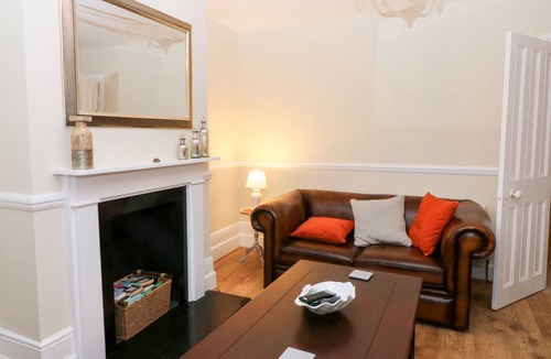 Whitstable Cottage | Cabin ∙ 3 bedrooms ∙ 6 guests