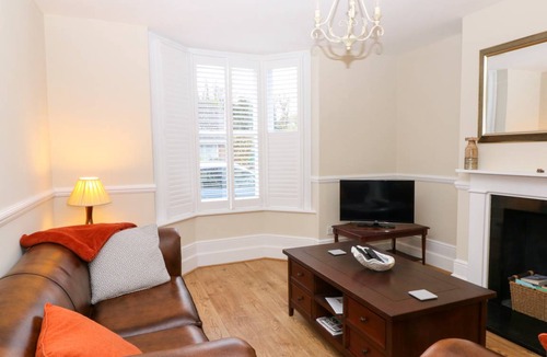 Whitstable Cottage | Cabin ∙ 3 bedrooms ∙ 6 guests