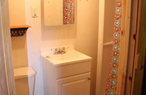 Port Carmen Cabin | Cabin #3 - Just Steps From Beautiful Lake Cecebe