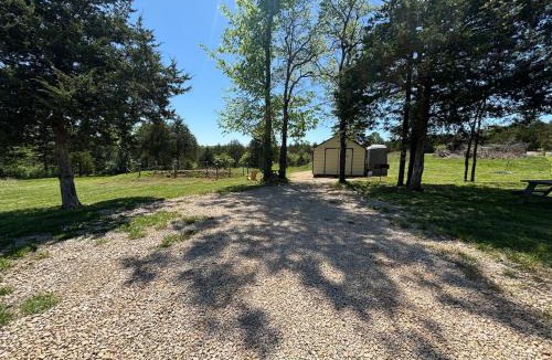 Leadwood House | Cabin 3