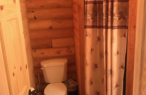 Sweetwater House | Cabin 3