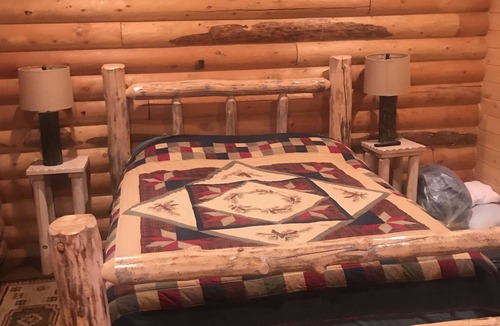 Sweetwater House | Cabin 3