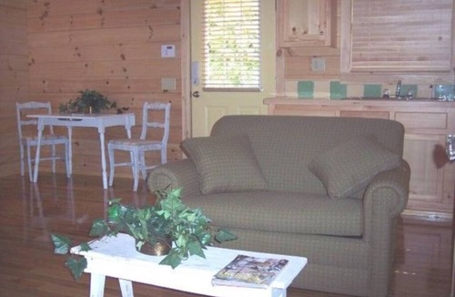 Galax Apartment | (Cabin 311) Chance for Romance