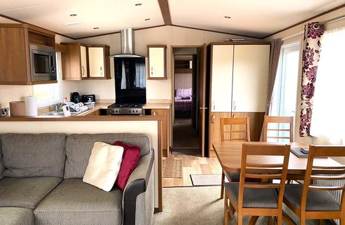 Aviemore Ski Chalet | Cabin 38 - Retreat Group