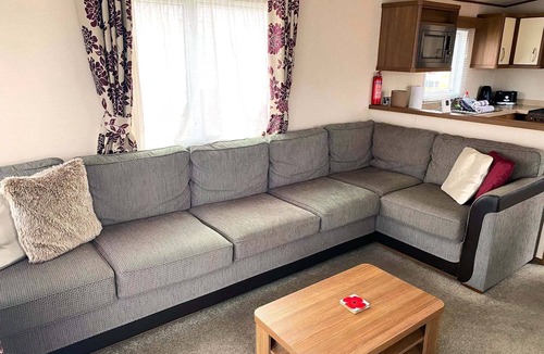 Aviemore Ski Chalet | Cabin 38 - Retreat Group