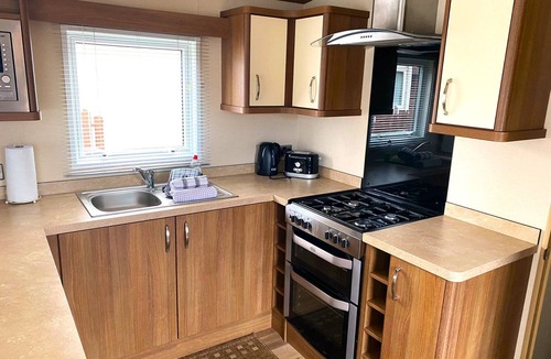 Aviemore Ski Chalet | Cabin 38 - Retreat Group