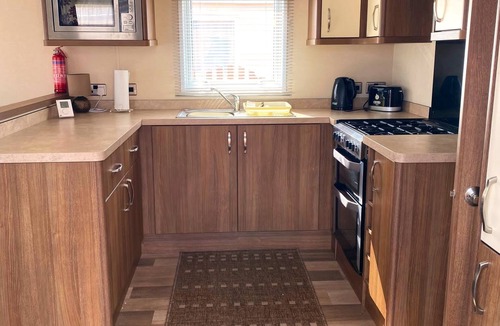 Aviemore Ski Chalet | Cabin 38 - Retreat Group