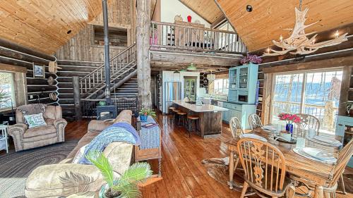 Leadville House | Cabin 3bd Views of Mt Elbert