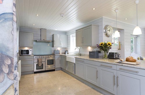 Skelwith Bridge Cottage | Cabin ∙ 4 bedrooms ∙ 8 guests