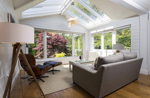 Skelwith Bridge Cottage | Cabin ∙ 4 bedrooms ∙ 8 guests