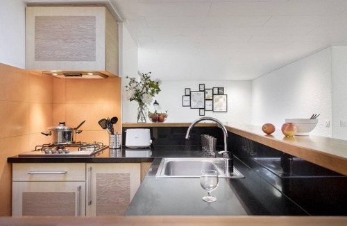 Les Barils Cottage | Cabin ∙ 4 bedrooms ∙ 8 guests