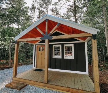 Hartwell Other | Cabin #4 Studio with Kitchenette