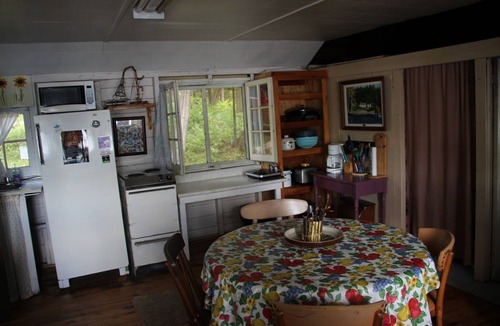 Magnetawan Cabin | Cabin #4 - unbelievable views of Lake Cecebe