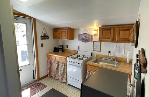 Town of Macomb Cabin | Cabin 4 w/Private Dock on Black Lake *AMAZING VIEW*