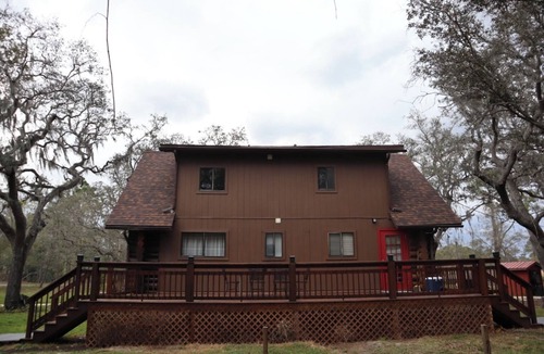 Geneva Cabin | Cabin 52 - Private, cozy, relaxing retreat for you and your family