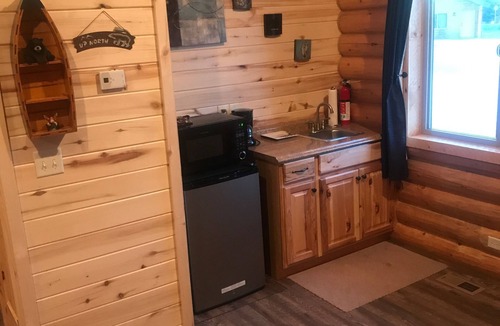 Sweetwater House | Cabin 6
