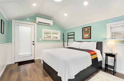 Poudre Park Cabin | Cabin 7 - Dadd Gulch