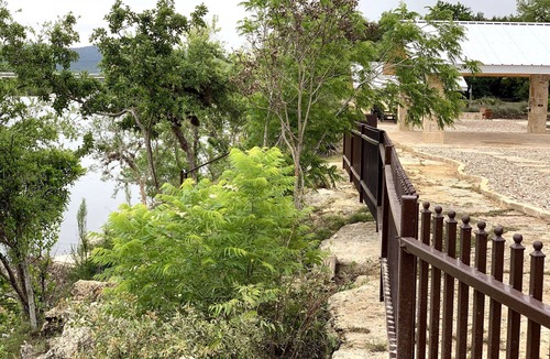Uvalde Cabin | Cabin 7 of 7 With Private River Access to the Nueces River