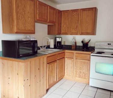Nevis Resort | Cabin 8 | Northwoods