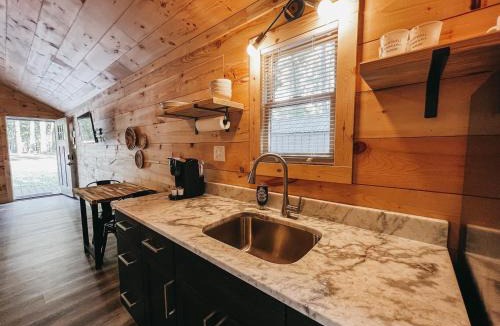 Hartwell Other | Cabin #8 Studio with Kitchenette