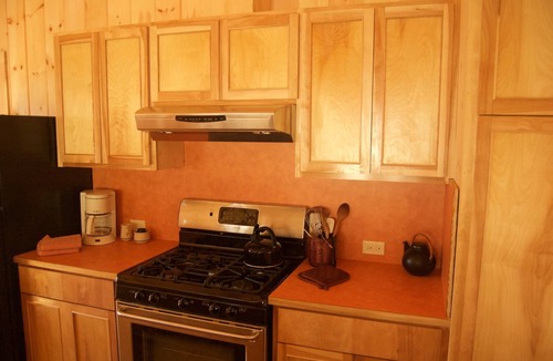 Southwest Harbor Cottage | Cabin at Granite Ledge