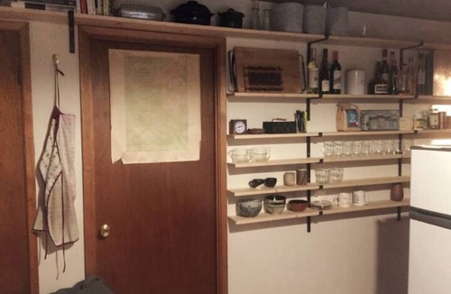 Marblemount Cabin | Cabin at Javi's Spring with forest bath!n