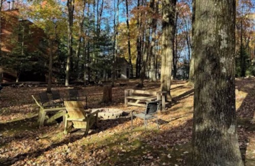 Lake Harmony Cabin | Cabin at Lake Harmony