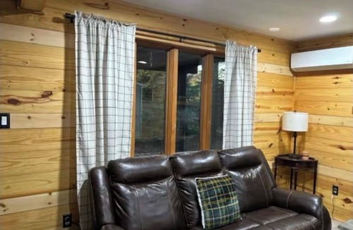 Lake Harmony Cabin | Cabin at Lake Harmony