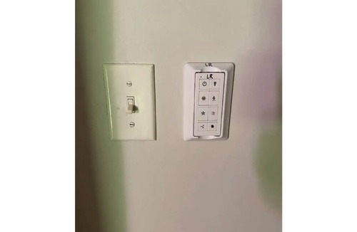 Granville Cabin | Cabin at Rooster Run