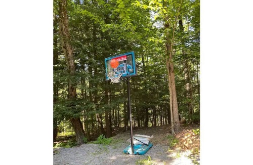 Granville Cabin | Cabin at Rooster Run