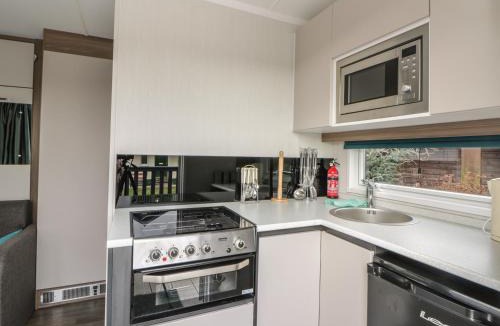 Glenisla House | Cabin at the Tavern