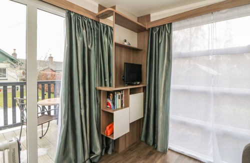 Glenisla Cottage | Cabin at the Tavern