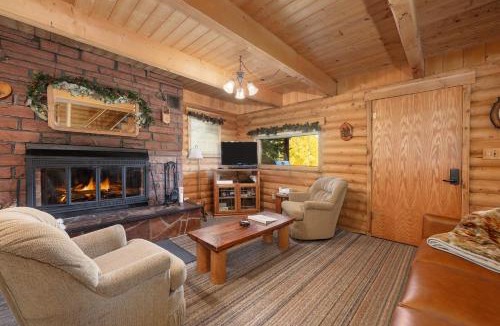 Winter Park Ski Chalet | Cabin at Timber Run