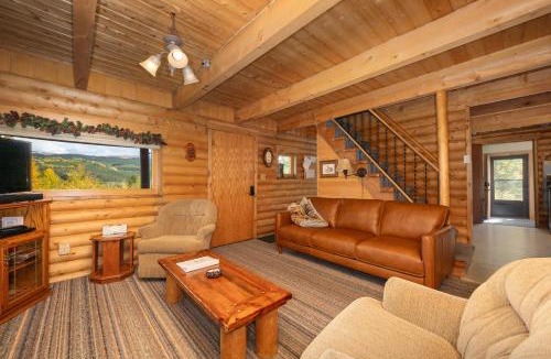 Winter Park Ski Chalet | Cabin at Timber Run