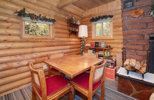 Winter Park Ski Chalet | Cabin at Timber Run