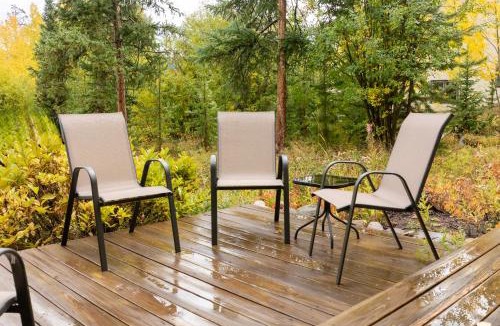 Winter Park Ski Chalet | Cabin at Timber Run