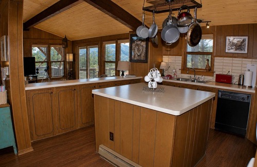 Bayfield Cabin | Cabin at Vallecito Lake with Panoramic Lake and Mountain Views, Dog Friendly