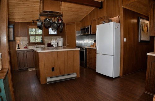 Bayfield Cabin | Cabin at Vallecito Lake with Panoramic Lake and Mountain Views, Dog Friendly