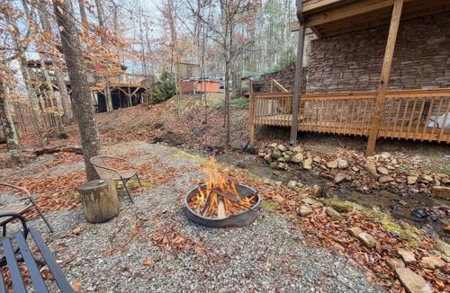 Walland Ski Chalet | Cabin at Walland Forest