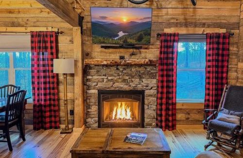 Walland Ski Chalet | Cabin at Walland Forest
