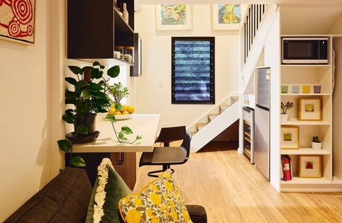 Brown Hill Creek Cabin | Cabin Brownhill Creek