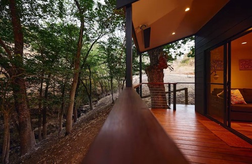 Brown Hill Creek Cabin | Cabin Brownhill Creek