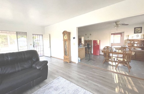 Naches Cabin | Cabin By River off the grid.