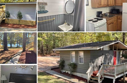 LaGrange Cabin | Cabin by the Lake