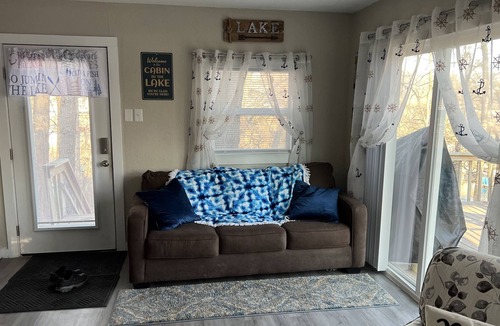 Osage Beach Cabin | Cabin by the Lake