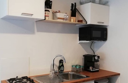 Waihi Cabin | Cabin by the paddock