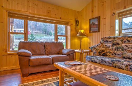 Ferryville House | Cabin by the River Visited by Treehouse Masters!