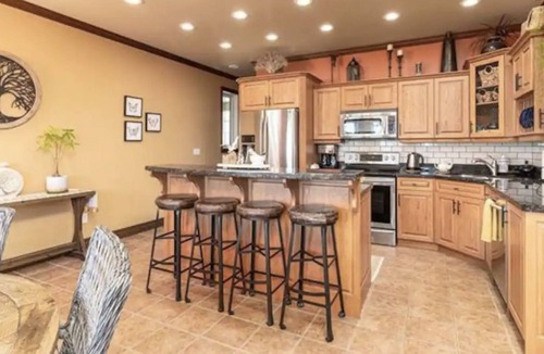 Ninette Other | Cabin Castle on Pelican Lake