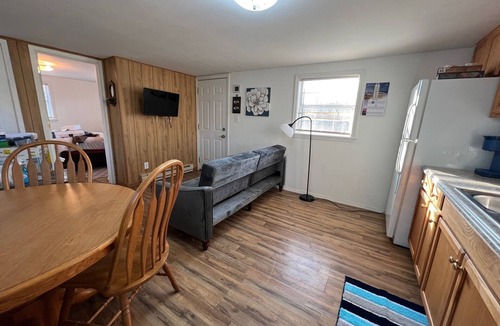 Mead Cabin | Cabin close to the casino and lake
