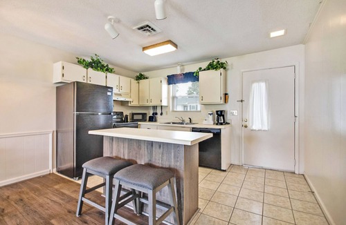 Lake Tansi Condo | Cabin Comfort at Lake Tansi – Adventure Awaits!